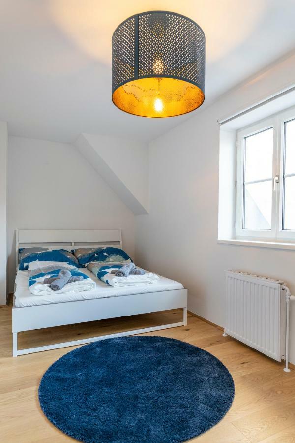 Ferienwohnung Easy Flat Stuckgasse Wien Exterior foto